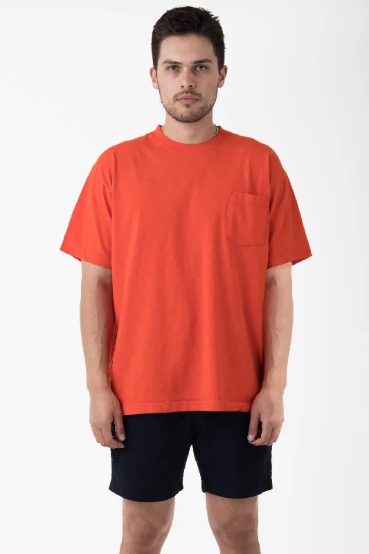 Bright Orange / XS