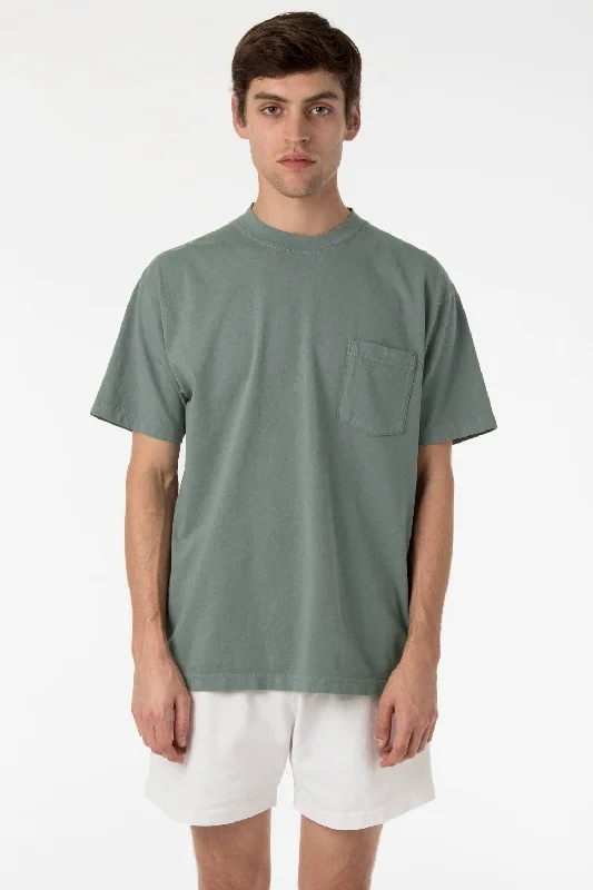 Atlantic Green / XS