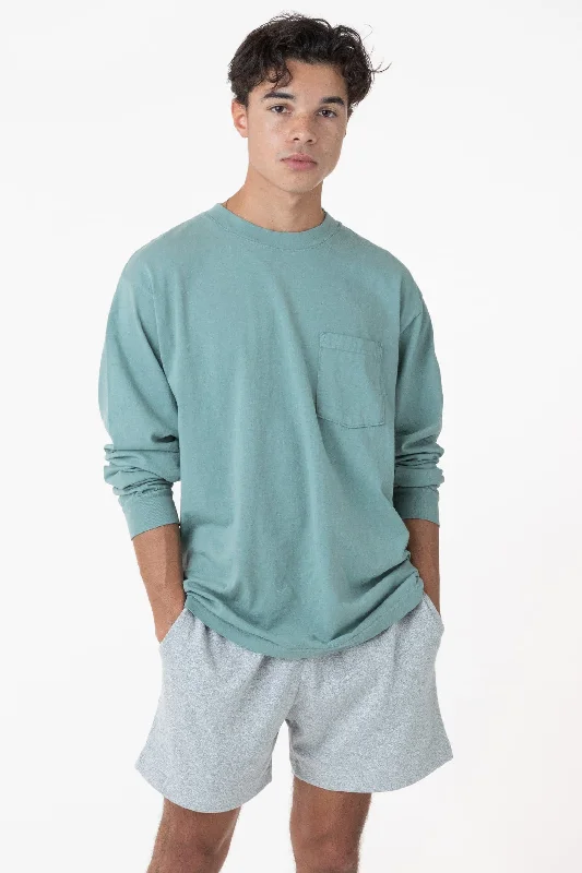 Atlantic Green / XS