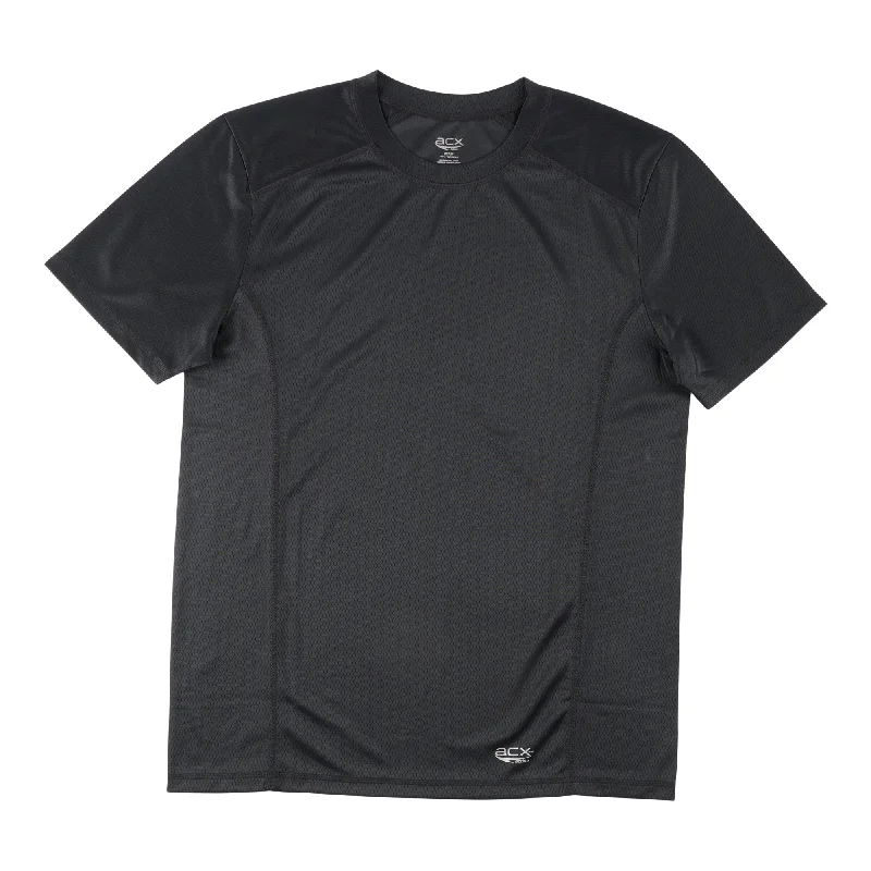 ACX Active Men's Basic T-Shirt