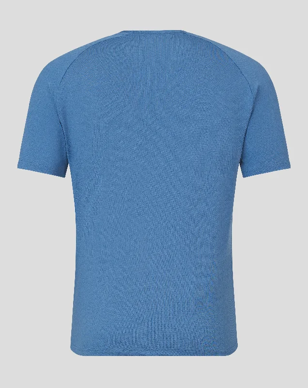 AMC Core Active T-Shirt - Horizon