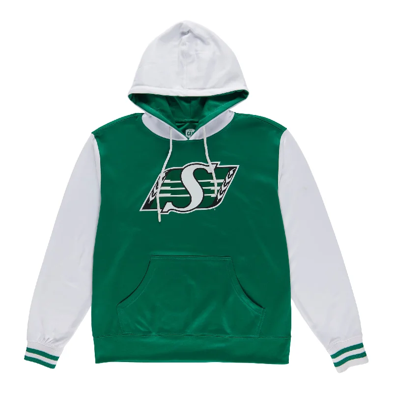 CFL Men's Saskatchewan Roughriders Sweater