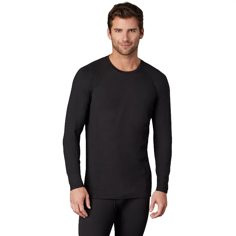 ClimateSport Long Sleeve Crew BIG & TALL