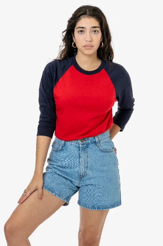 Red/Navy / XS