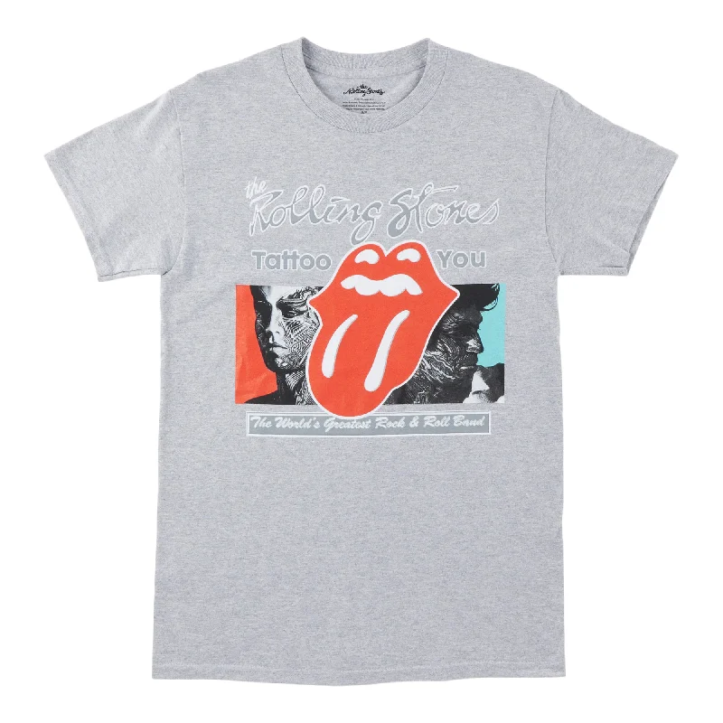 Rolling Stones / S