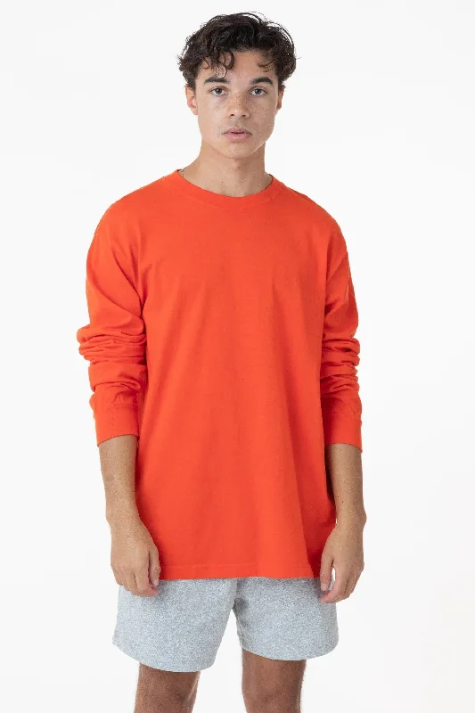 Bright Orange / XS