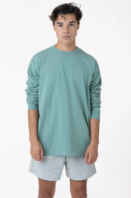 Atlantic Green / XS