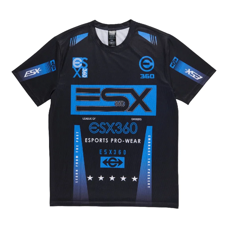 Men's ESX Licensed T-Shirt