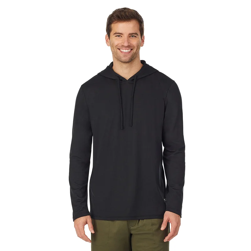 Mens Far-Infrared Enhance Sleep Hoodie