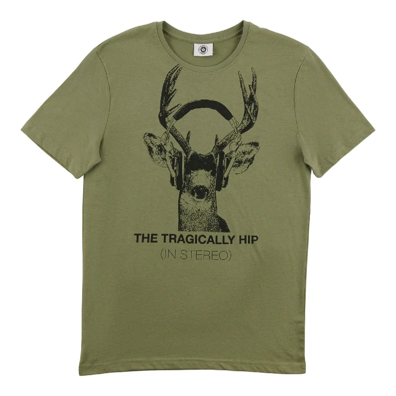 The Tragically Hip / S