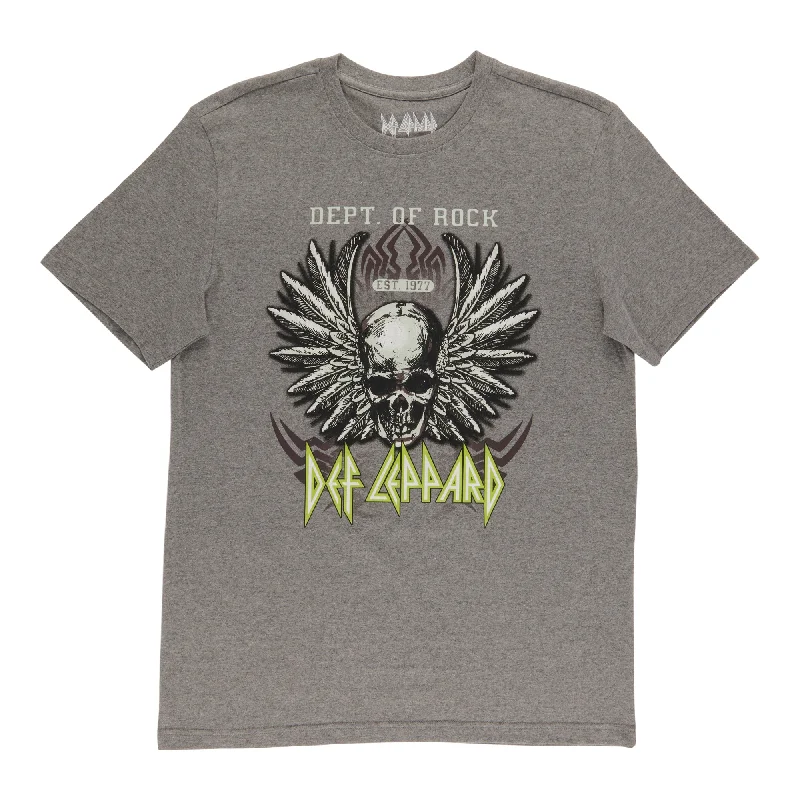 Def Leppard 1 / S