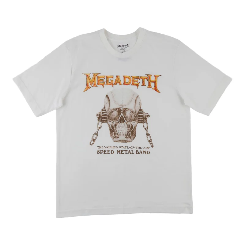 Megadeth / S