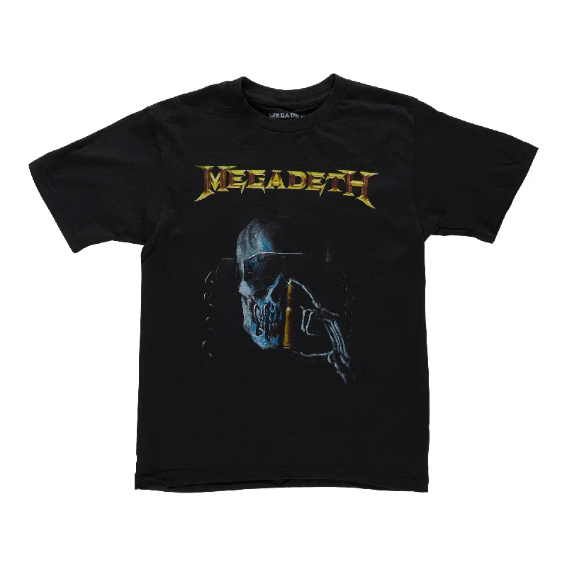 Men's Licensed Heavy Metal T-Shirt