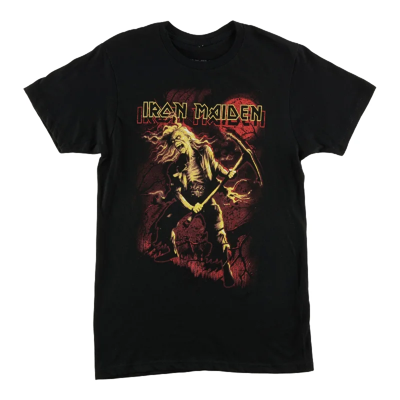 Men's Licensed Heavy Metal T-Shirt