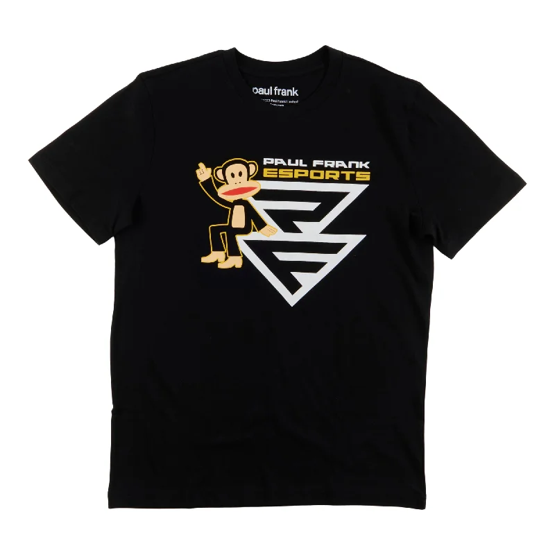 Men's Licensed Paul Frank T-Shirt