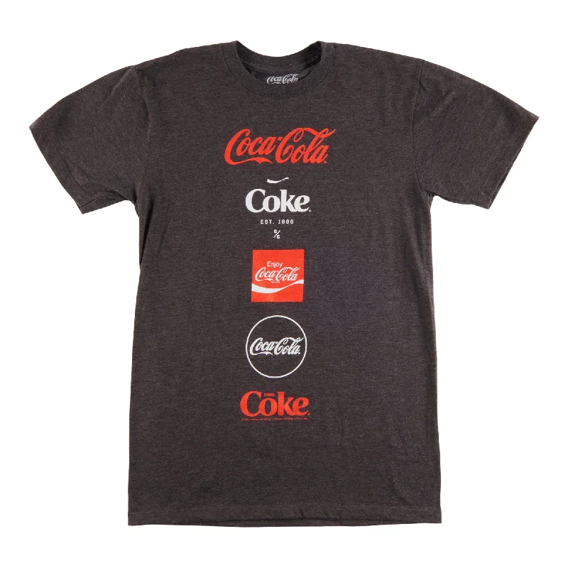 Men's Licensed Refreshment T-Shirt