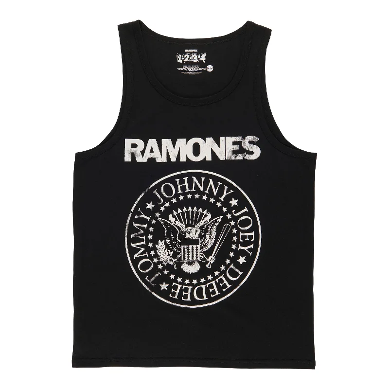 Men's Licensed Tank Top