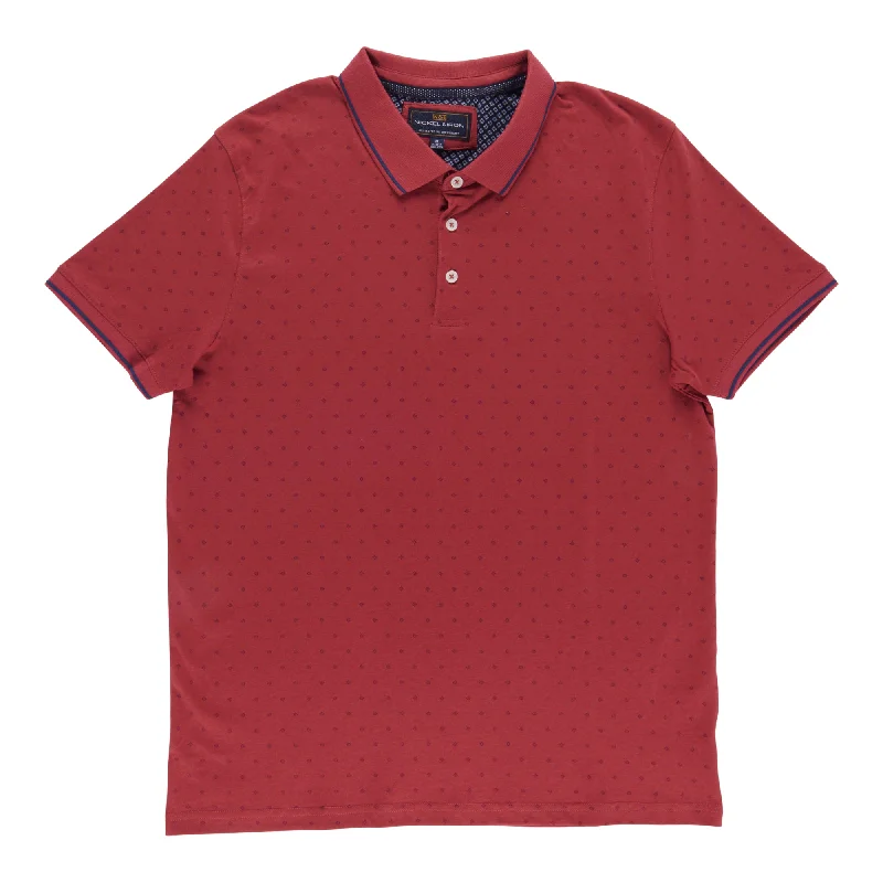 Men's Polo