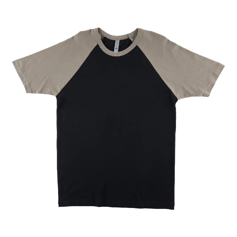 Men's Raglan T-Shirt