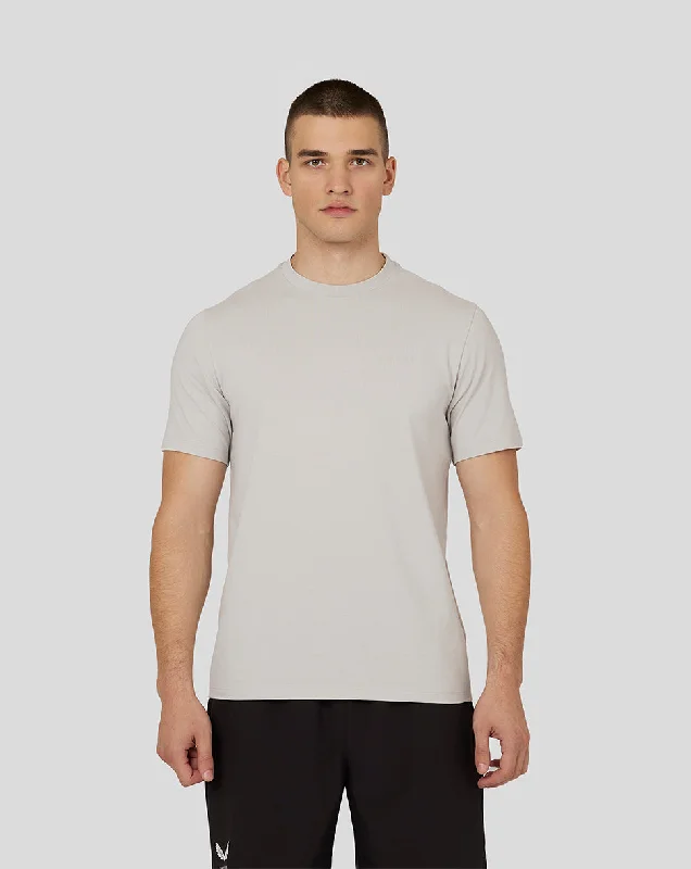 Men's Recovery T-Shirt - Off White