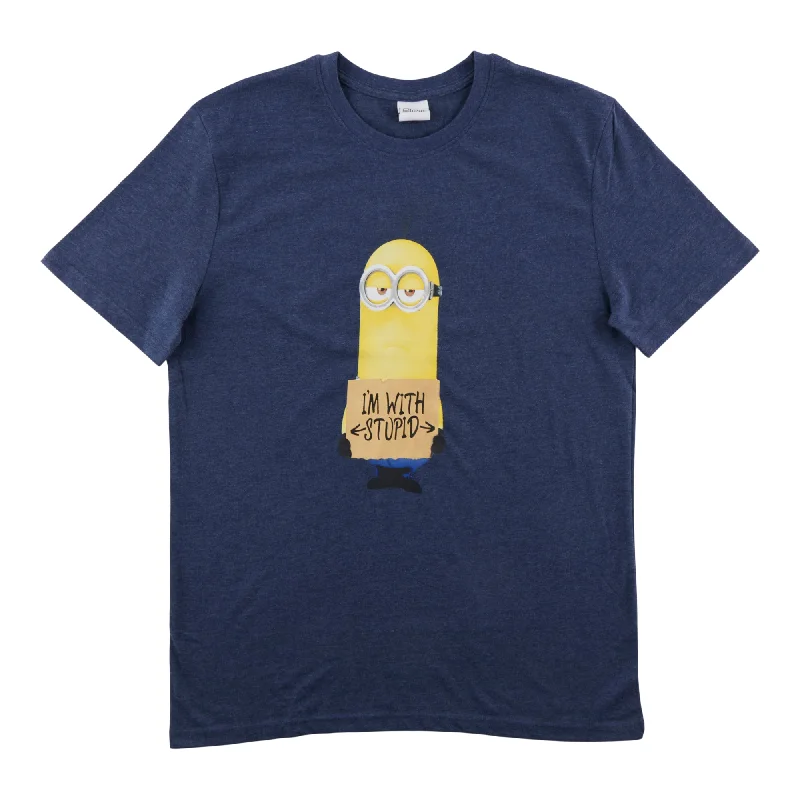 Minions Men's Licensed T-Shirt