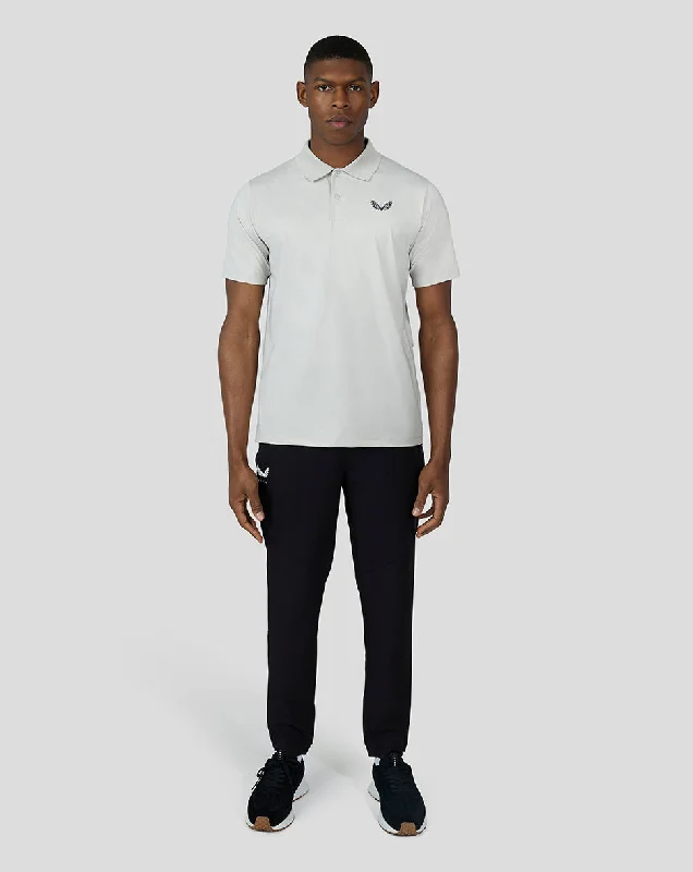 Mist Golf Breathable Polo