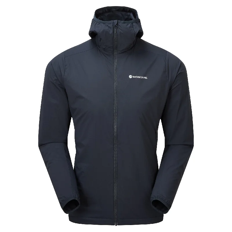 Montane Men's Fireball Nano Hooded Jacket