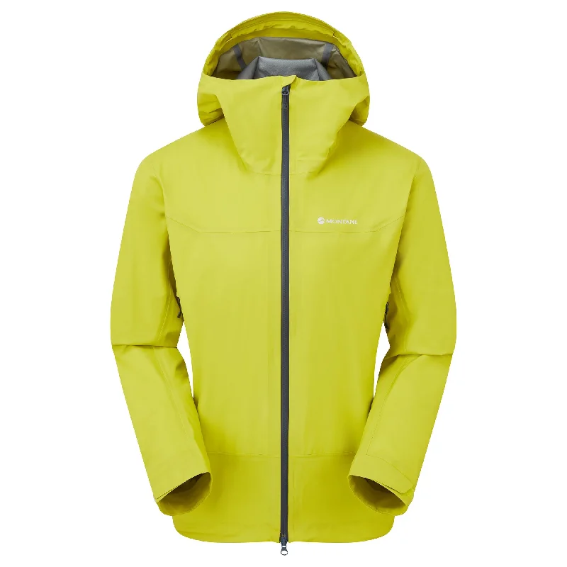 Montane Men's Niveus Lite Waterproof Jacket