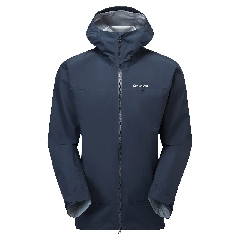 Montane Men's Phase Waterproof Jacket