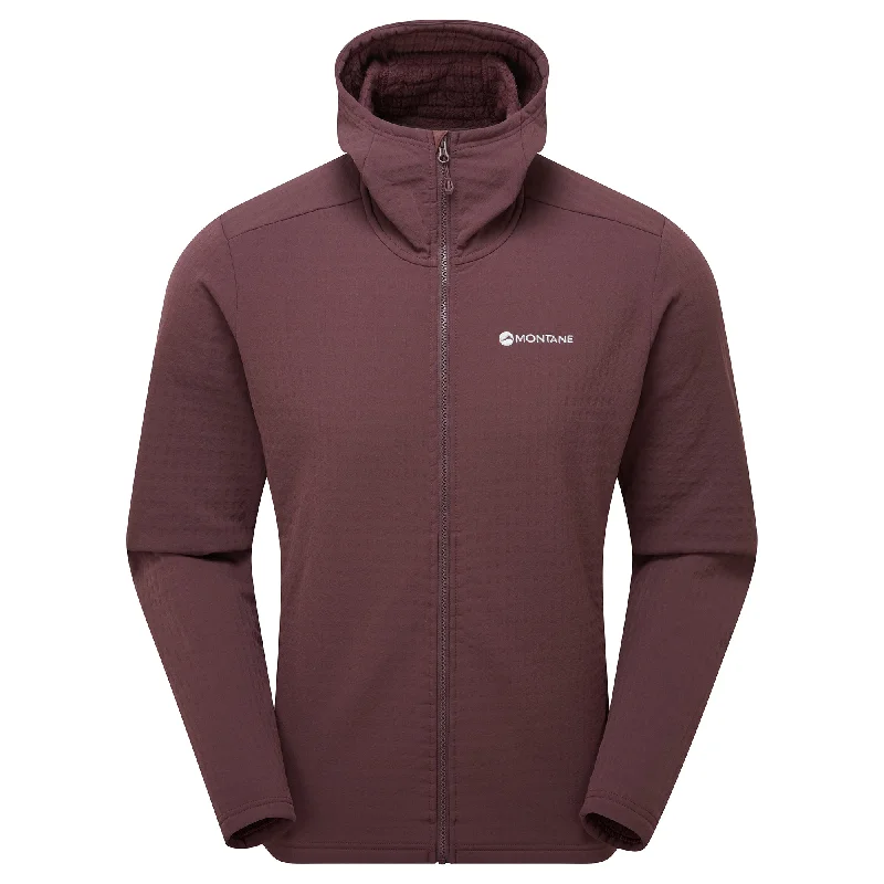 Montane Men's Protium XT Hooded Fleece Jacket