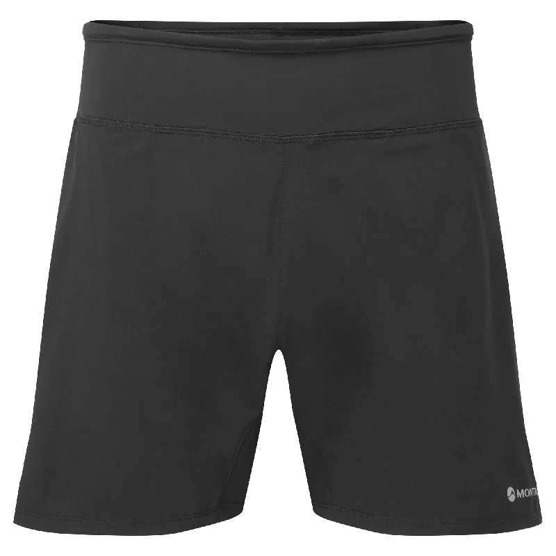 Montane Men's Slipstream 5"" Trail Running Shorts