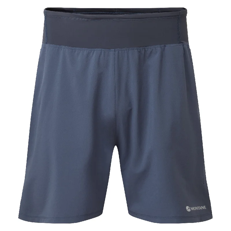 Montane Men's Slipstream 7"" Trail Running Shorts