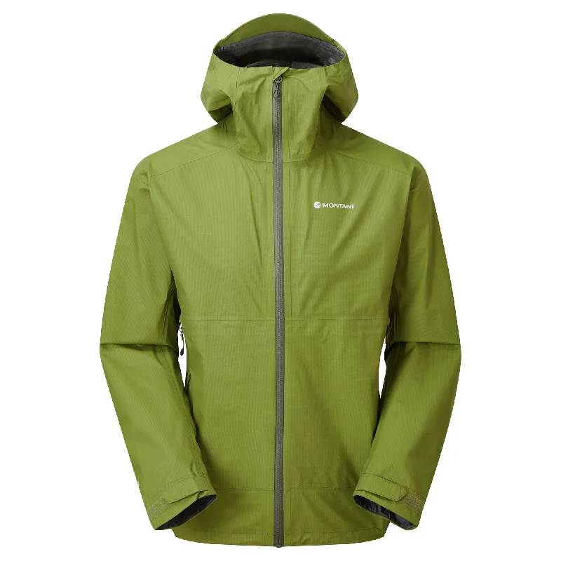 Montane Men's Spirit Lite Waterproof Jacket