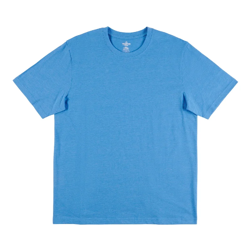 Mountain Ridge Men's Adventurer Crew Neck T-Shirt