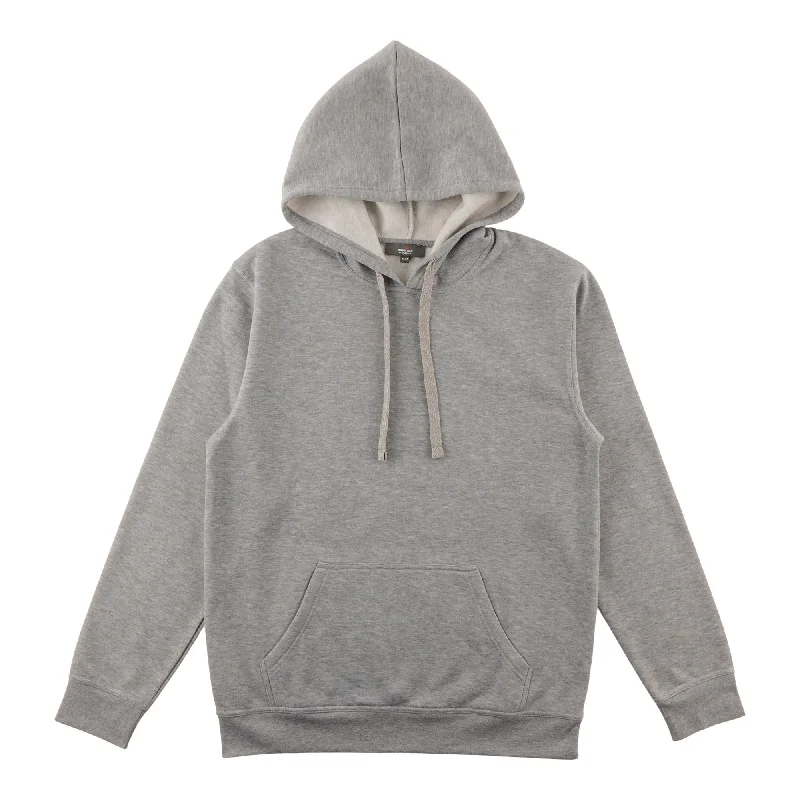 Mountain Ridge Men's Basic Popover Hoodie