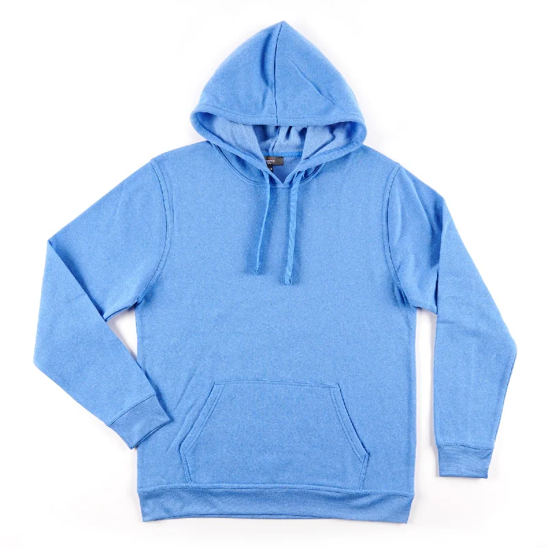 Mountain Ridge Men's Basic Popover Hoodie