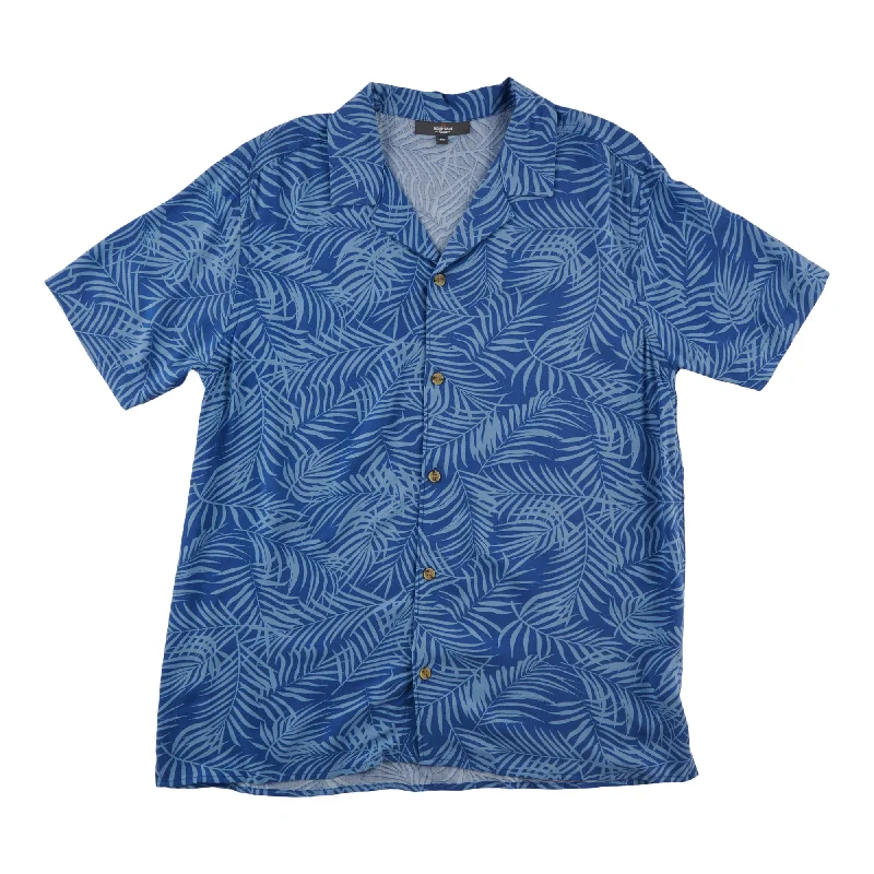 Mountain Ridge Men's Button-Up Shirt