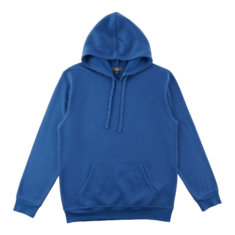 Mountain Ridge Men's Popover Hoodie