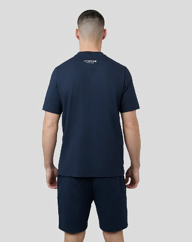 Navy Upgrade T-shirt