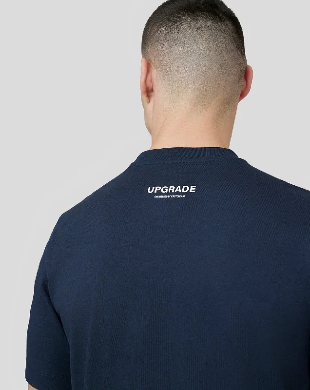 Navy Upgrade T-shirt