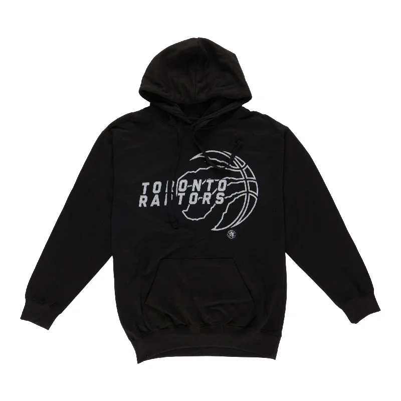 NBA Men's Toronto Raptors Hoodie