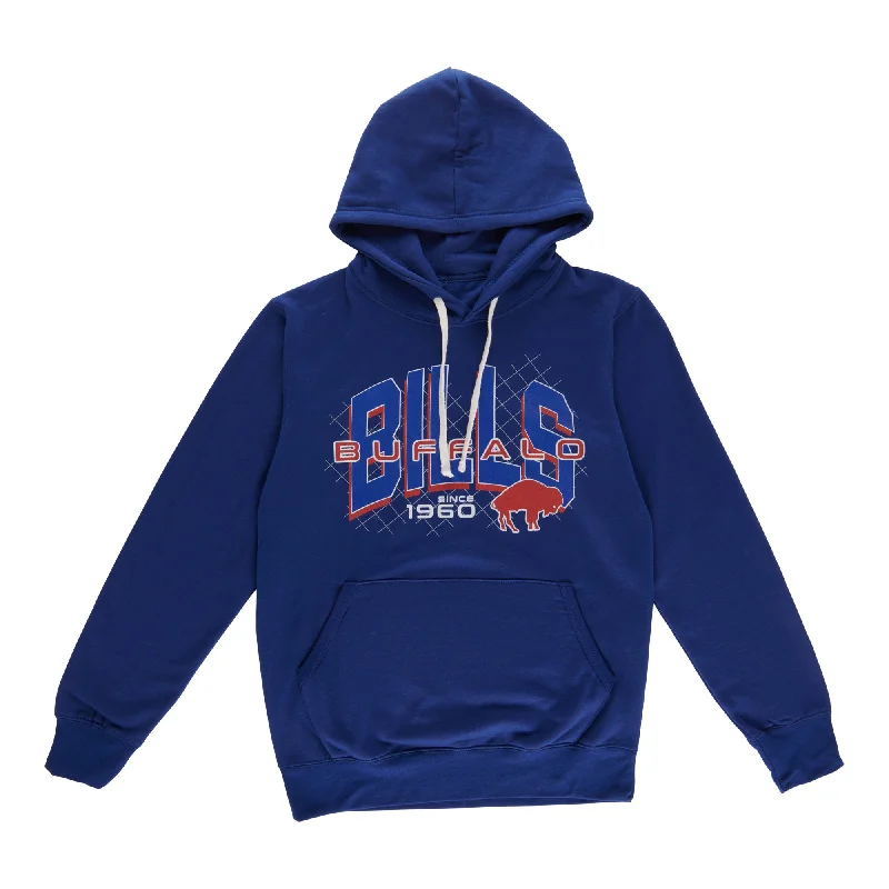 NFL Men's Buffalo Bills Hoodie