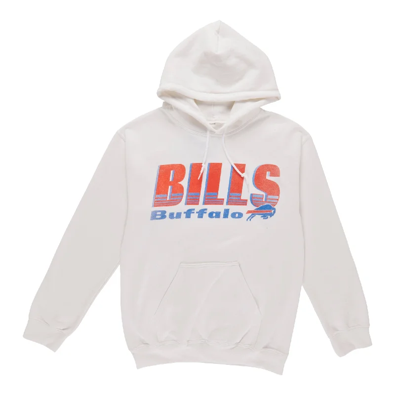 NFL Men's Buffalo Bills Hoodie