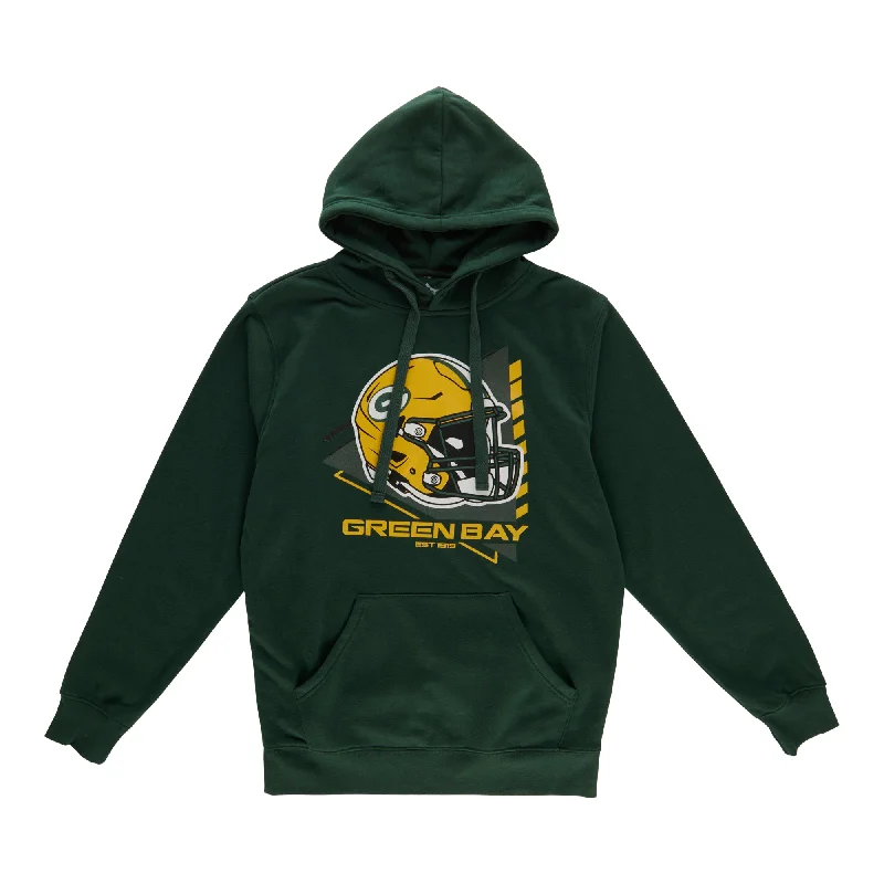 NFL Men's Green Bay Packers Hoodie