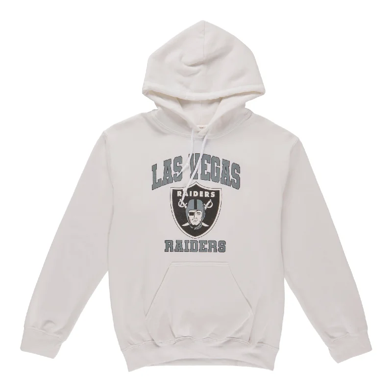 NFL Men's Las Vegas Raiders Hoodie