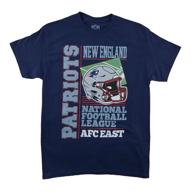 NFL Men's New England Patriots T-Shirt