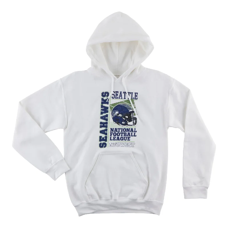 NFL Men's Seattle Seahawks Hoodie