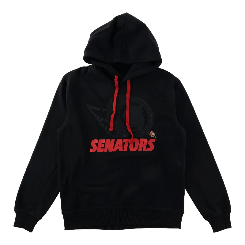 NHL Men's Ottawa Senators Hoodie