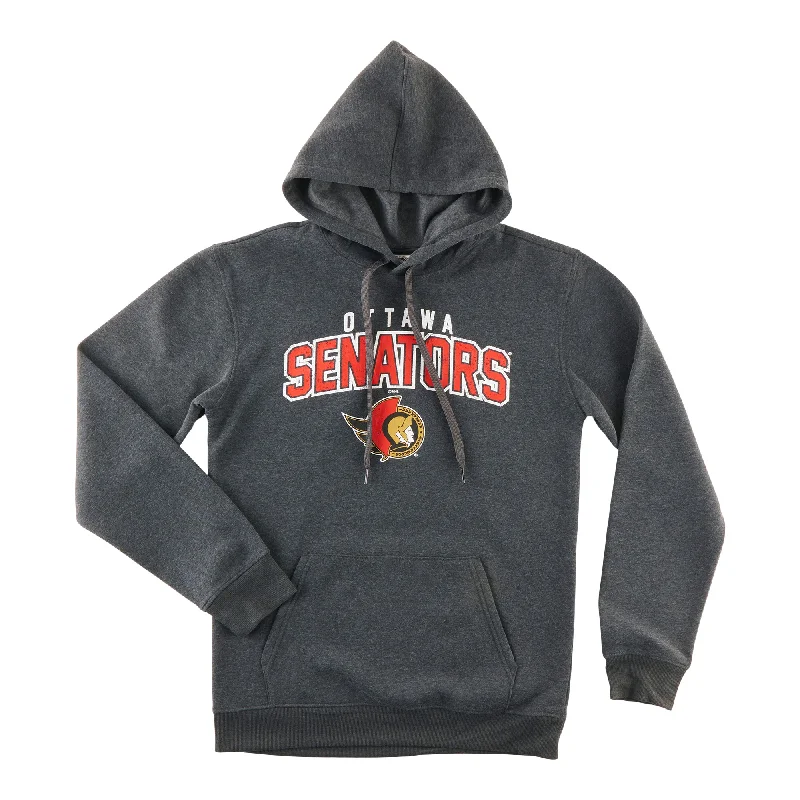 NHL Men's Ottawa Senators Hoodie