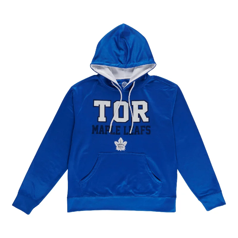 NHL Men's Toronto Maple Leafs Hoodie